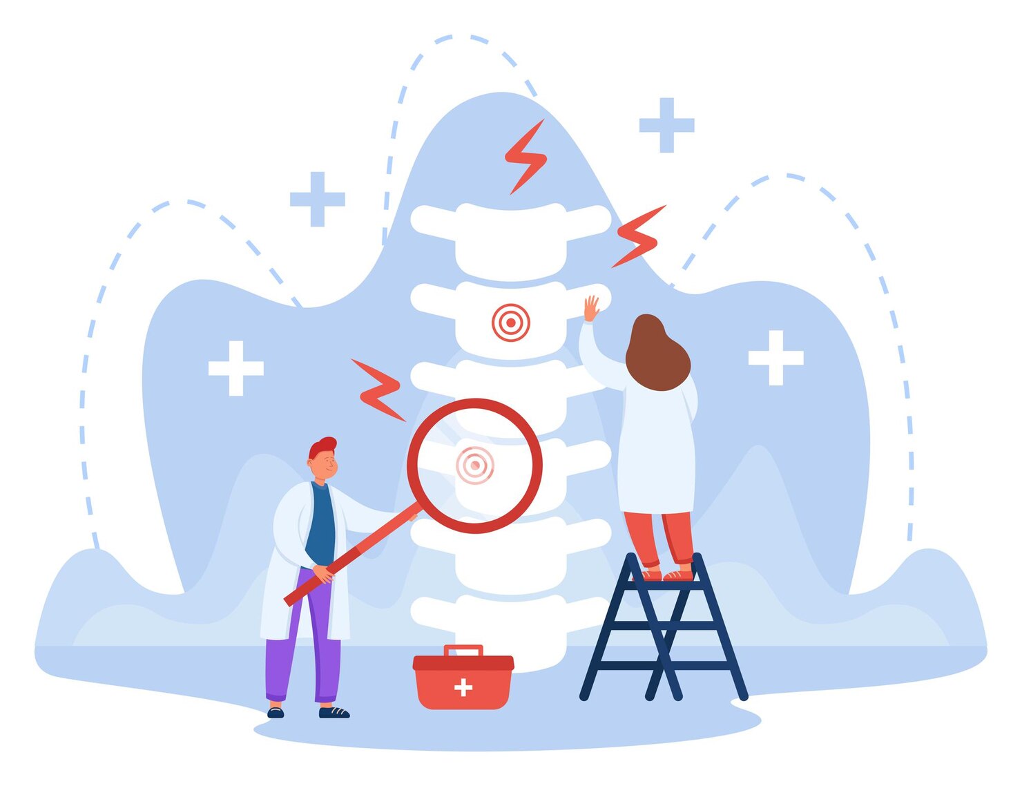 7 фактов об остеопорозе