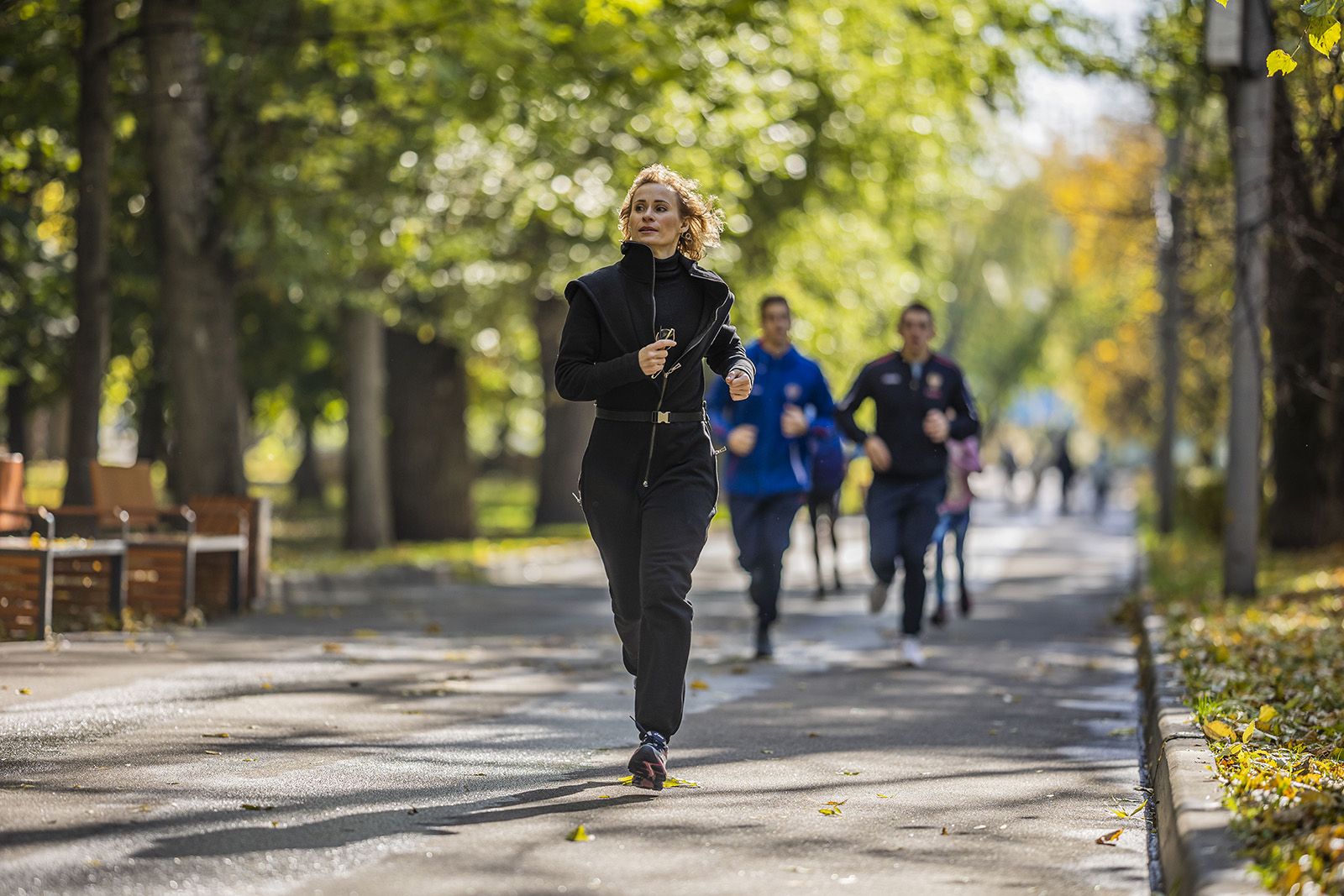 Москвичи посетили более пяти тысяч спортивных тренировок в рамках проекта «Город заданий»
