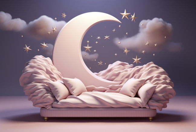 Качественный сон