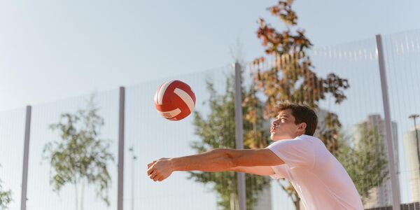 Волейбольная столица: как развивается этот вид спорта в Москве