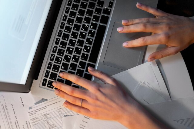 Получение медицинских документов онлайн