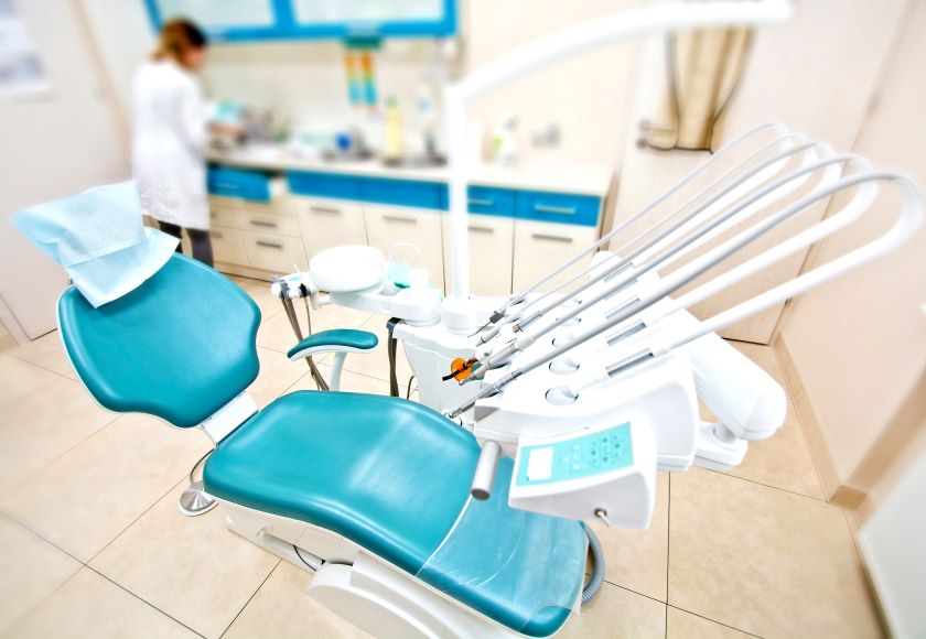 В помощь москвичам: стоматология