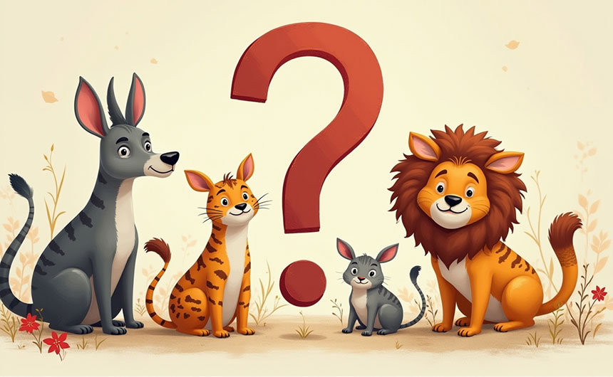 Какой ты ЗОЖ-персонаж?