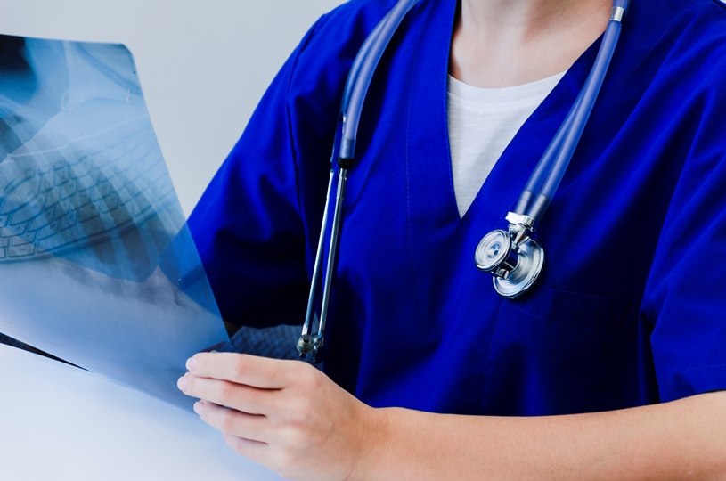 В феврале по выходным дням москвичи смогут бесплатно пройти онкоскрининг