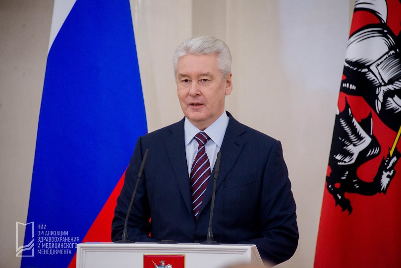 В столице введен режим повышенной готовности из-за коронавируса