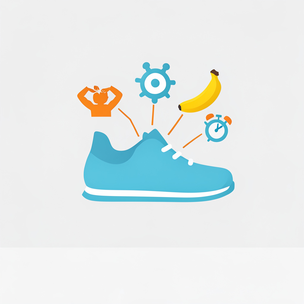 Как избежать травм и восстановить силы во время тренировок