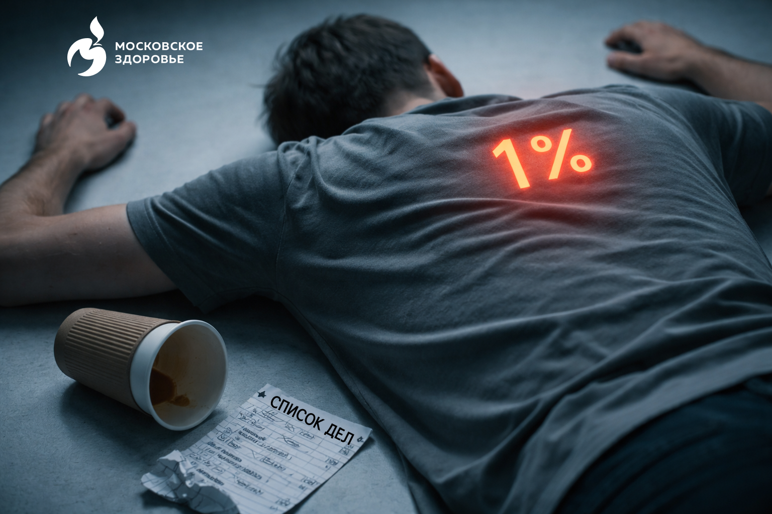 Как создать хорошее настроение? 