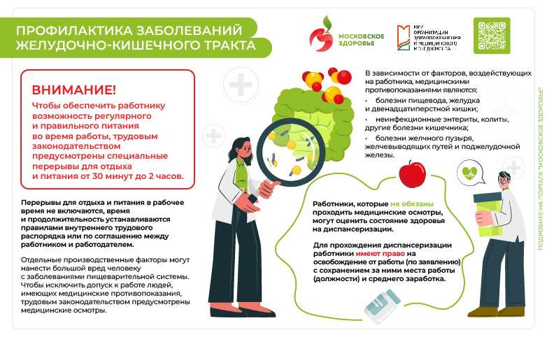 Укрепление здоровья работающих