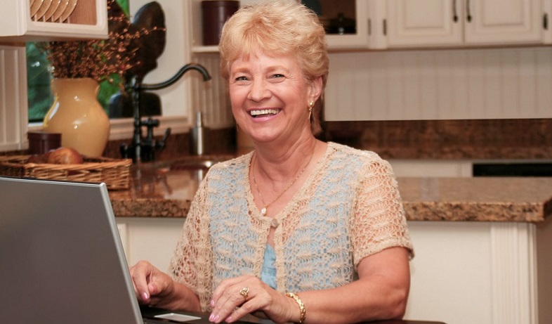 Открыто более 2 тысяч онлайн-групп проекта «Московское долголетие»