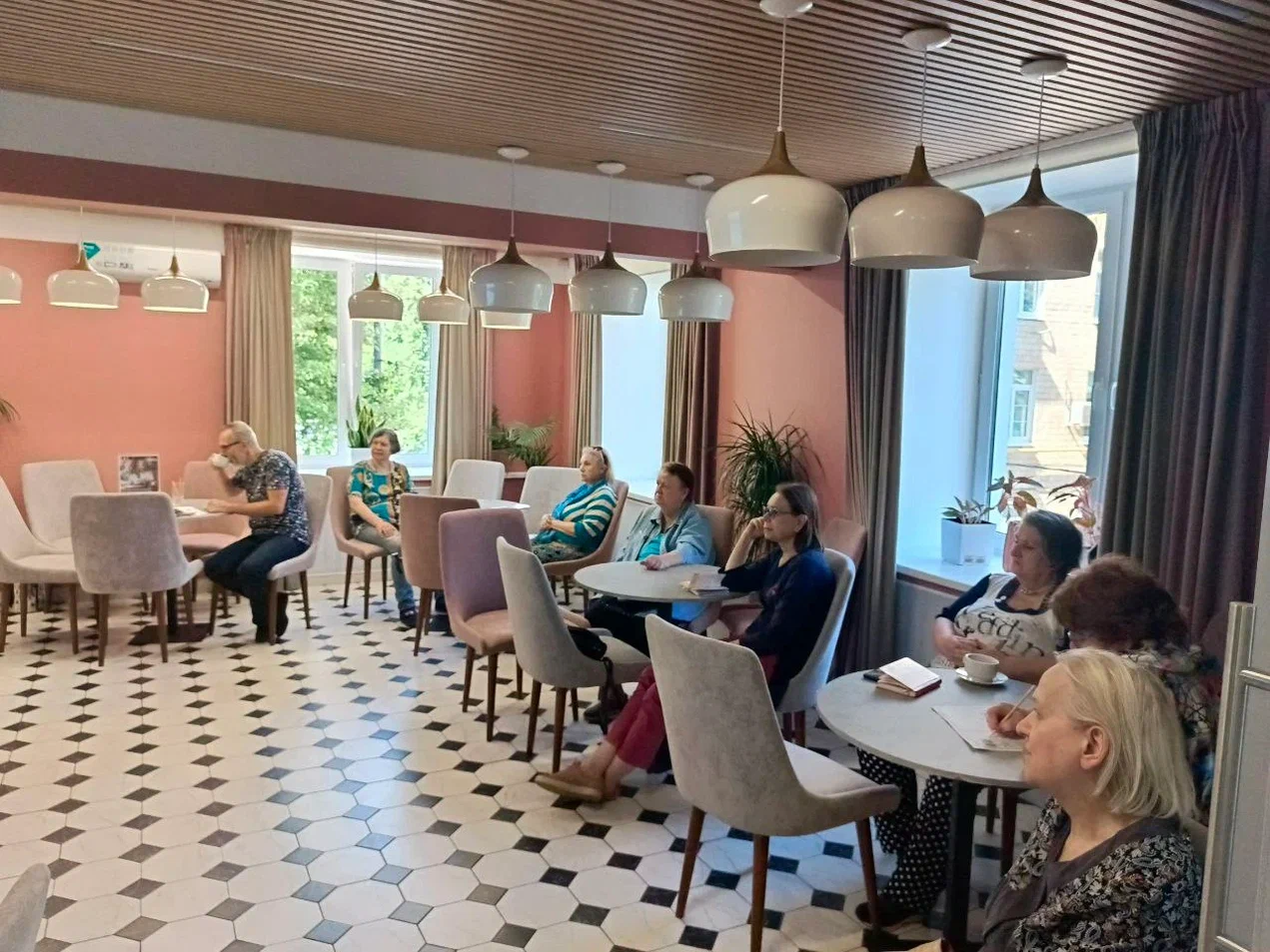 В школах здоровья прошли занятия, посвященные пищевому отравлению