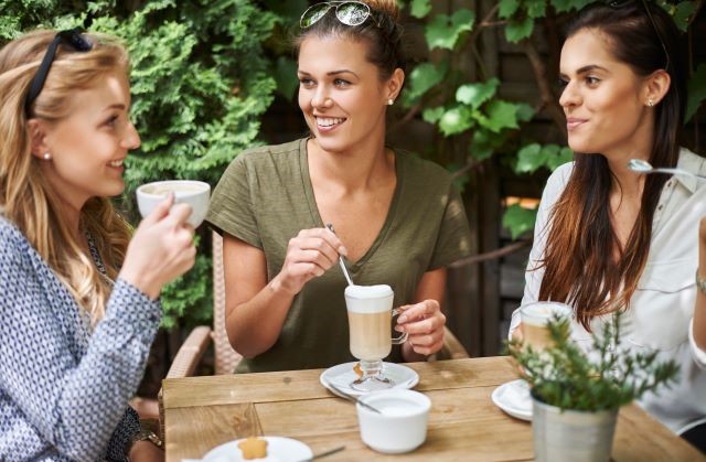 Миссия дня – отдыхаем от гаджетов