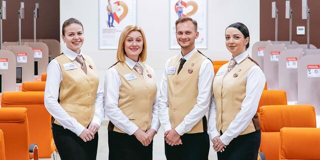 Как будут работать соцучреждения столицы в новогодние каникулы