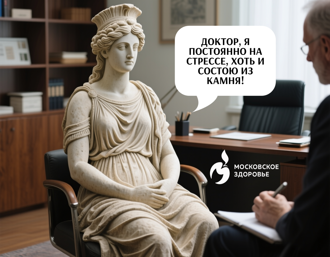 Как распознать сигналы своего тела