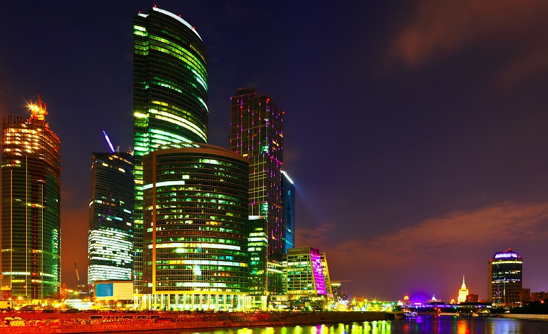 Москва вводит новые ограничения из-за коронавируса