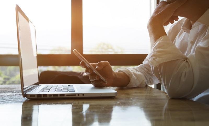 Заработала горячая линия для людей с нарушениями слуха