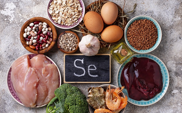 Зачем нам нужен селен и в каких продуктах он содержится?