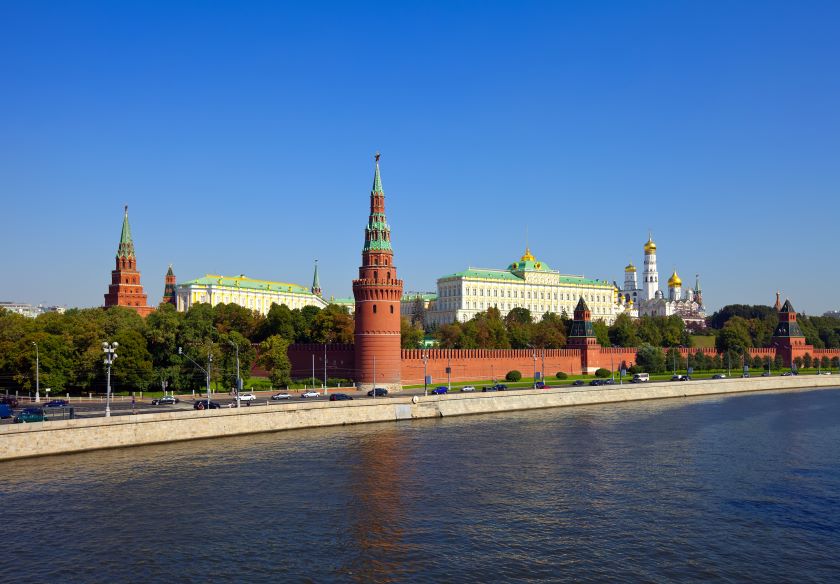 Сергей Собянин ввел всеобщий режим самоизоляции для москвичей