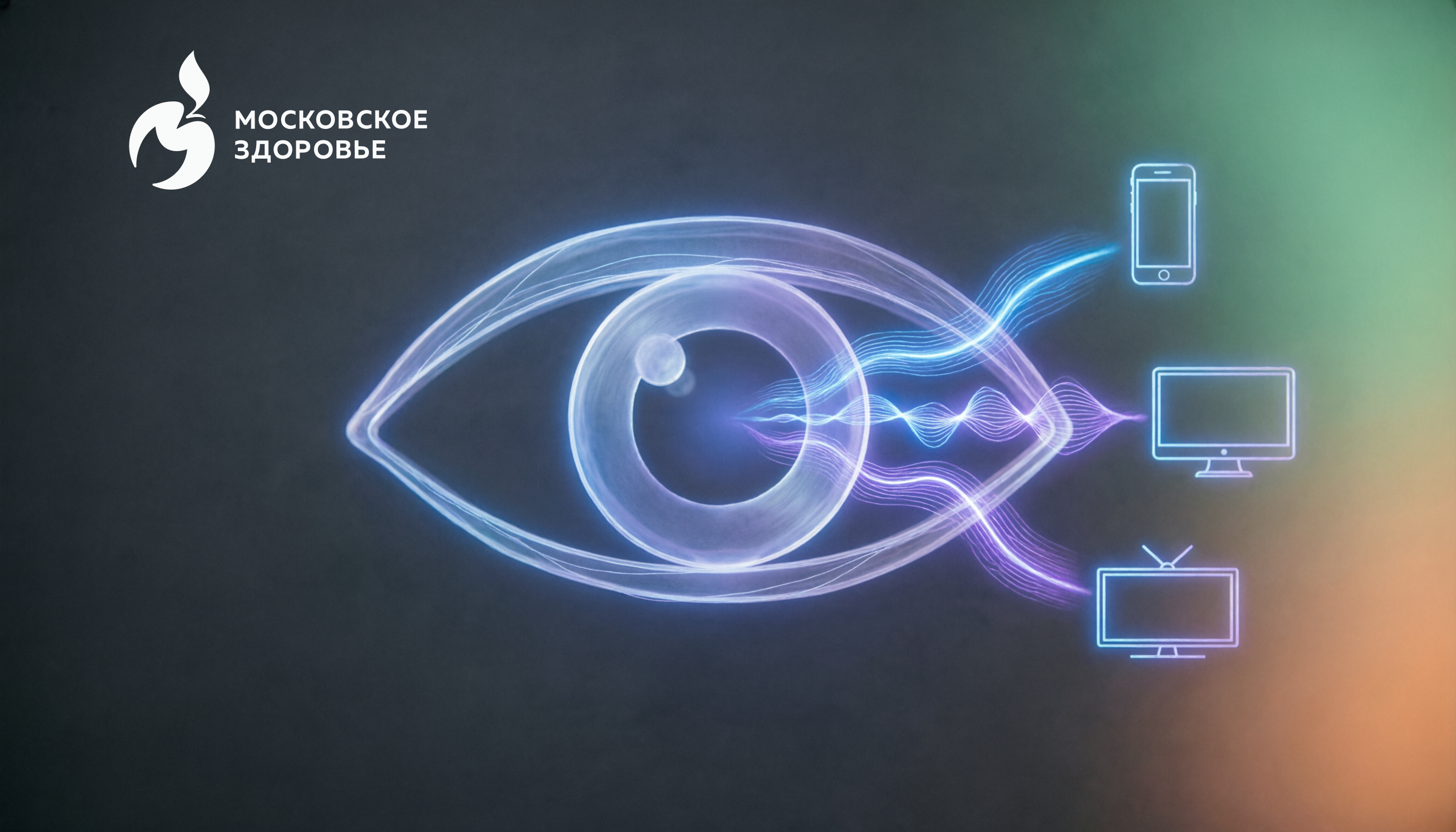 Цифровое зрение