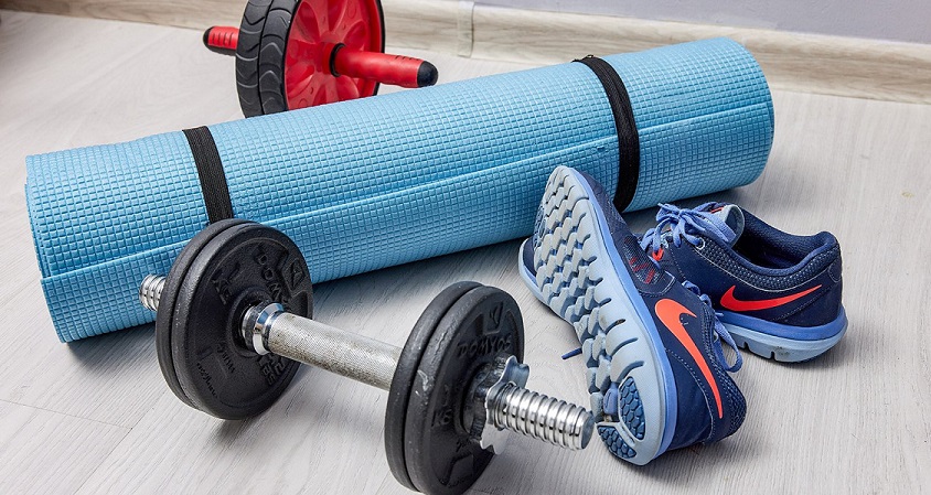 Проект «Спортивные выходные» завершится онлайн