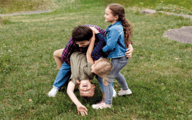 Майские праздники без риска