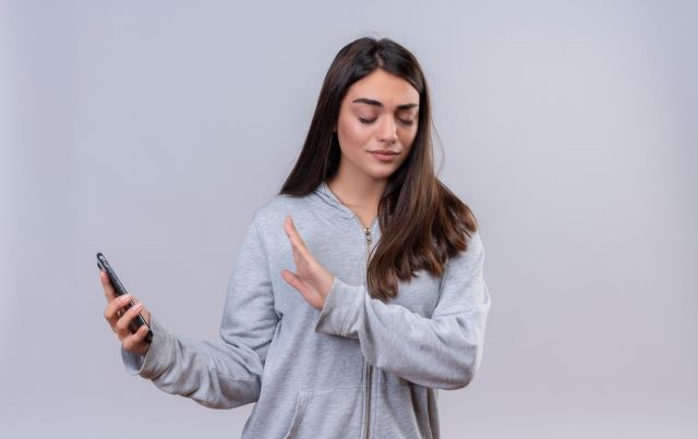 Цифровой детокс