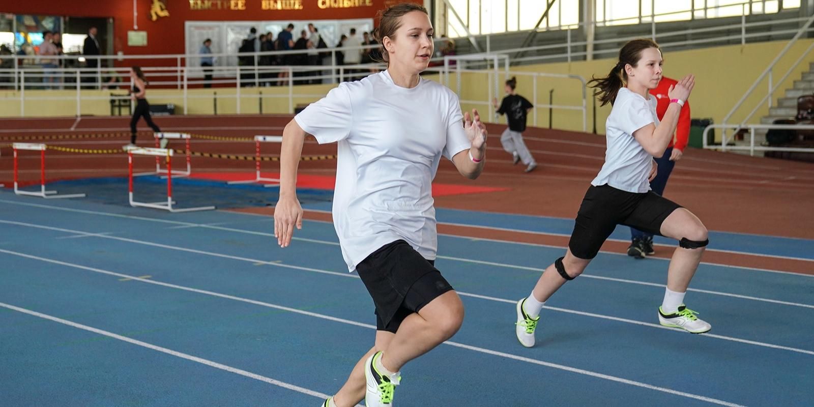 В столице подвели итоги выполнения нормативов ГТО среди школьников и студентов колледжей. 