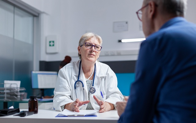 Профилактика рака желудка