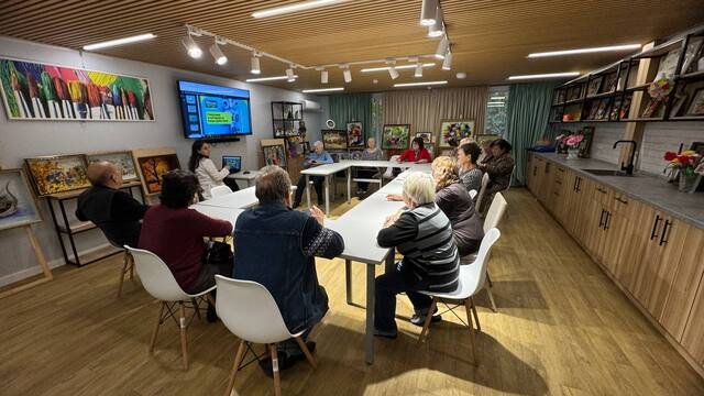 Какой спорт выбрать зимой людям старшего возраста: советы врачей