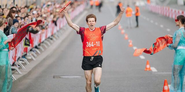 Какие забеги пройдут в Москве в 2026 году