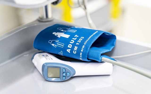 Расскажите, доктор: болезни сердца и сосудов