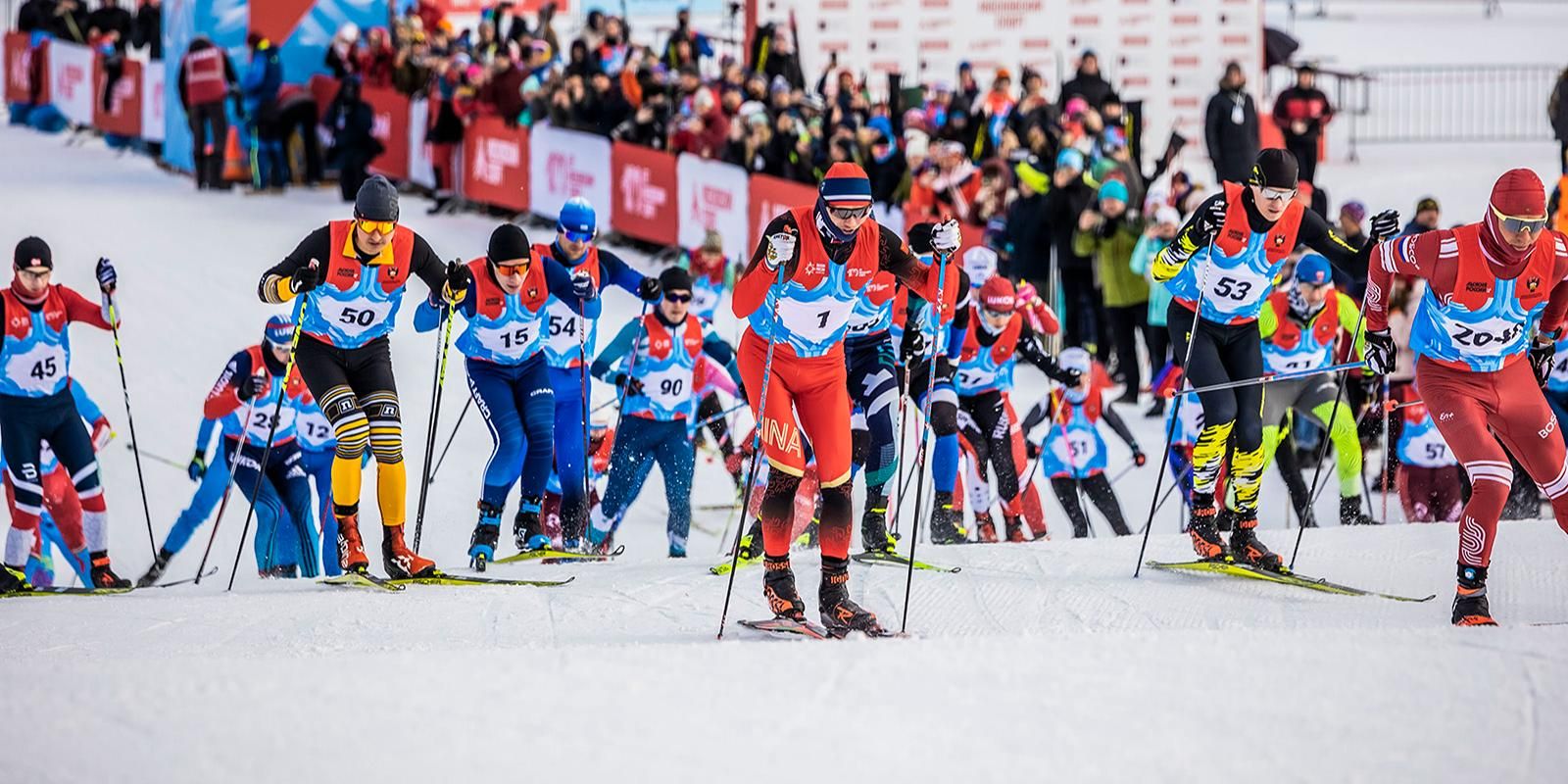 Гонки для взрослых и детей 