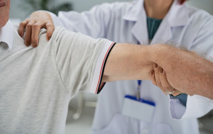 В помощь москвичам: советы ревматологическим пациентам на время карантина