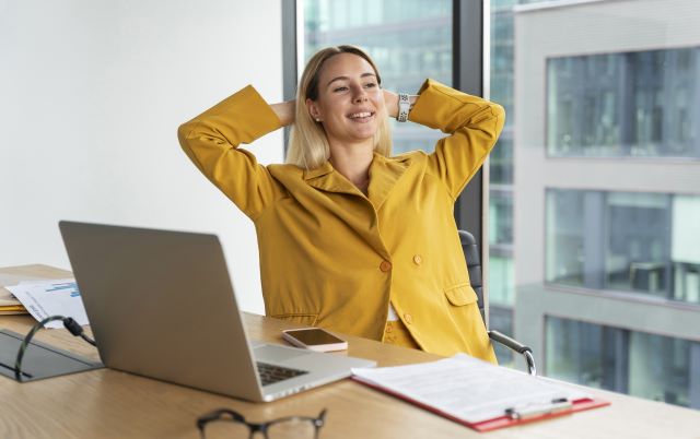 Завершающая миссия этой недели - учимся жить в гармонии с собой