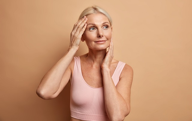 Как подготовиться к менопаузе?