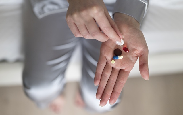 Как правильно принимать лекарства