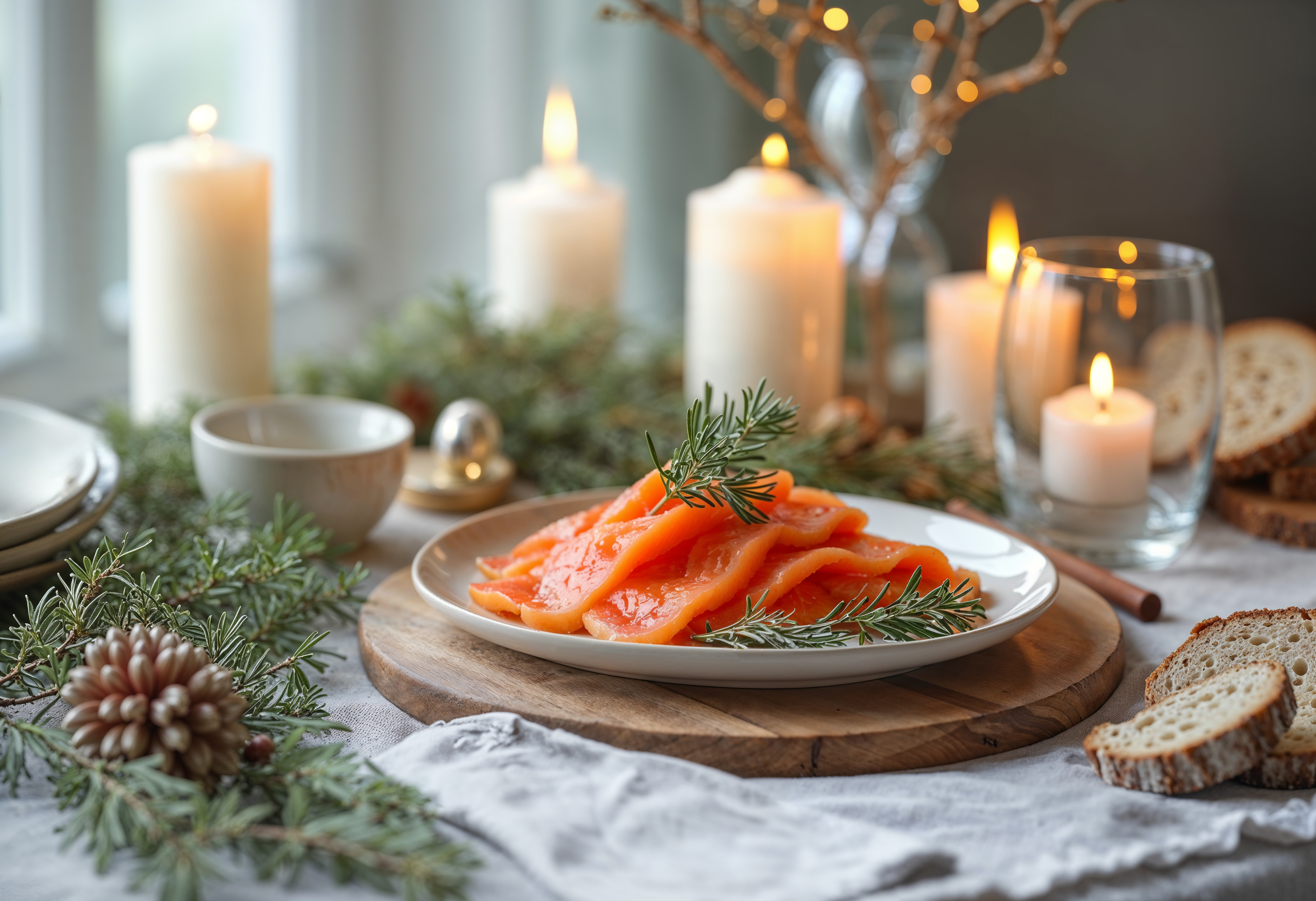 Звон бокалов