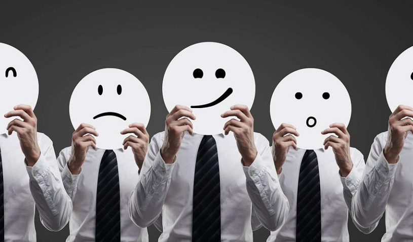 Вебинар «Эмоции: с ними сложно, но без них невозможно» 26 октября в 13:00