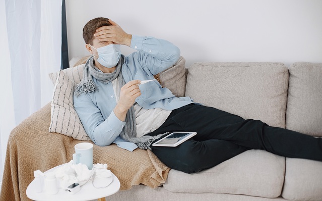 Еще 5 мифов об ОРВИ и гриппе