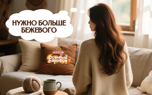 «Бежевые» мамы