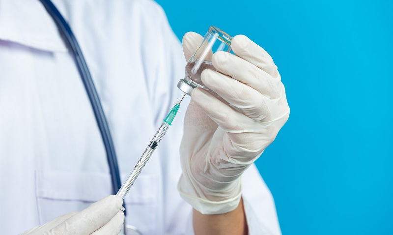 Каждый москвич сможет бесплатно привиться от коронавируса