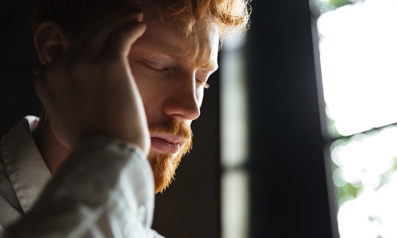 Открылось отделение для лечения психосоматических расстройств