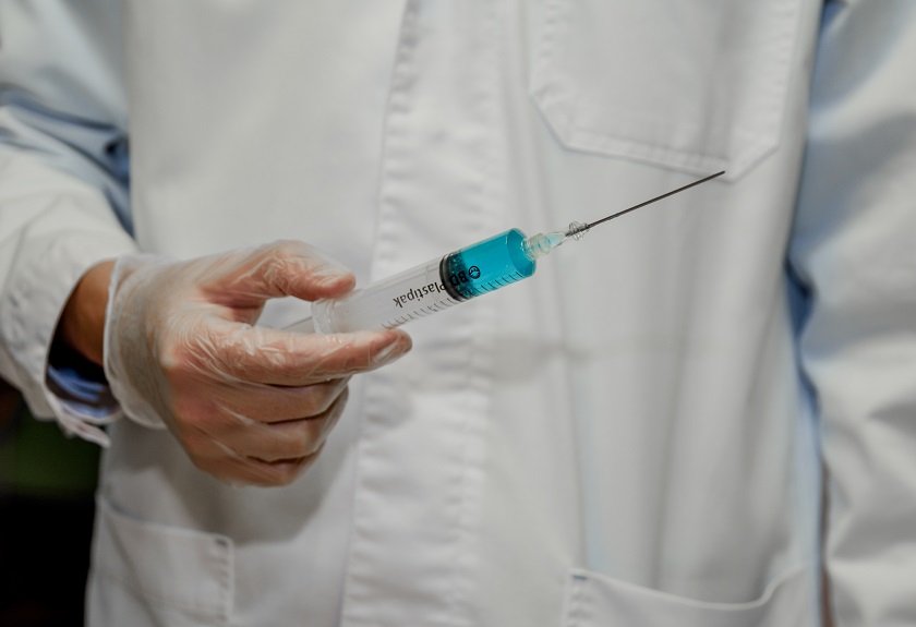 Изменились графики работы и адреса мобильных пунктов вакцинации 