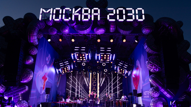 Гостей форума-фестиваля «Территория будущего. Москва 2030» научат оказывать первую помощь