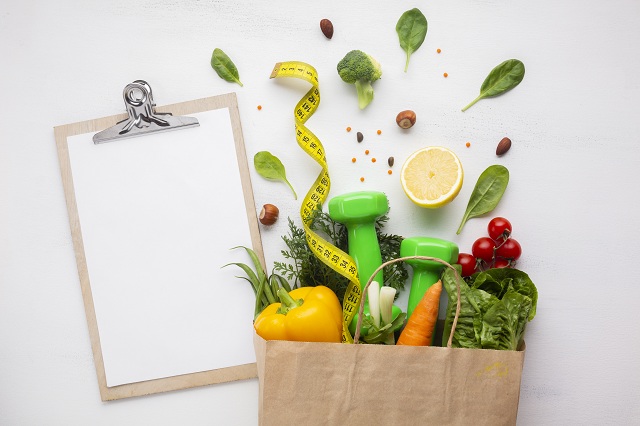 Сколько нужно нам калорий