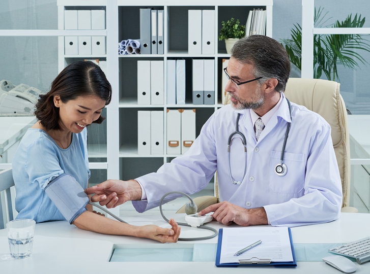 Куда обратиться за медицинской помощью во время ремонта поликлиники