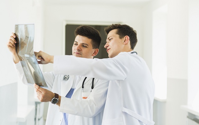 Зачем нужна маммография?