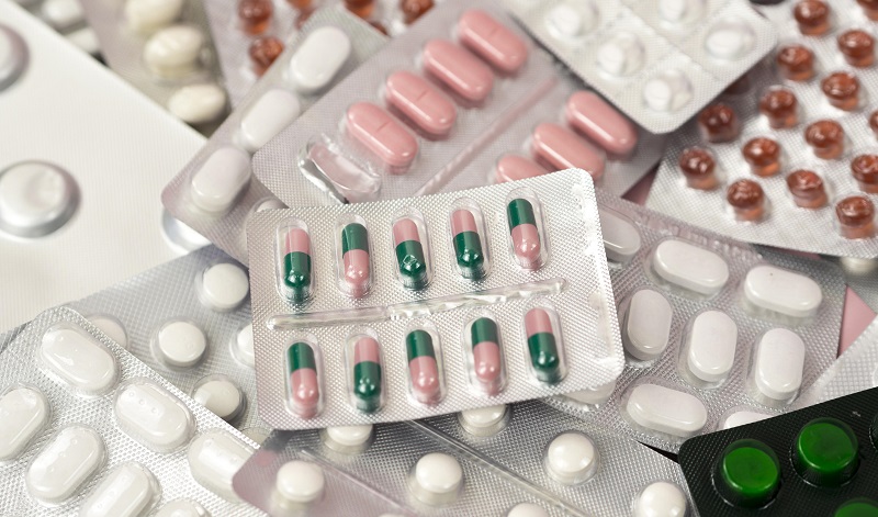 Департамент здравоохранения: Дефицита препаратов от коронавируса нет