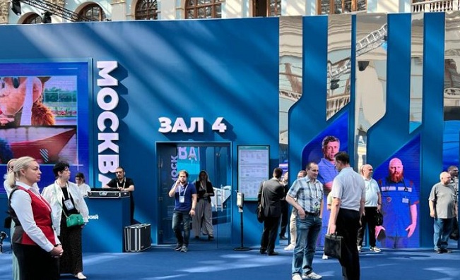 3 – 9 сентября на Московском урбанфоруме пройдут бесплатные лекции по психологии