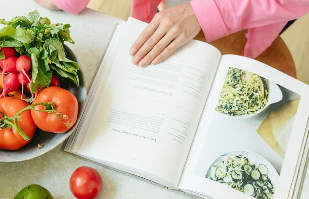 Рацион для здоровья печени