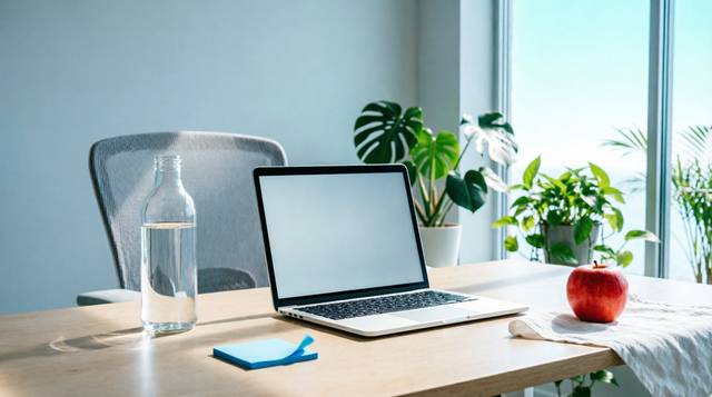 Безопасный офис